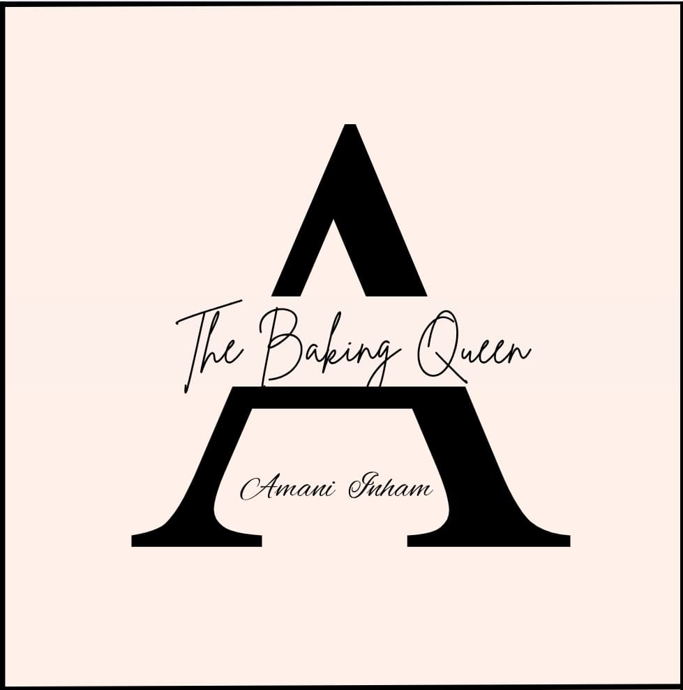 The Baking Queen